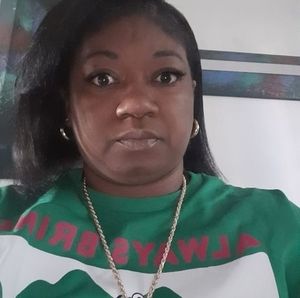 Meet your Posher, Joy